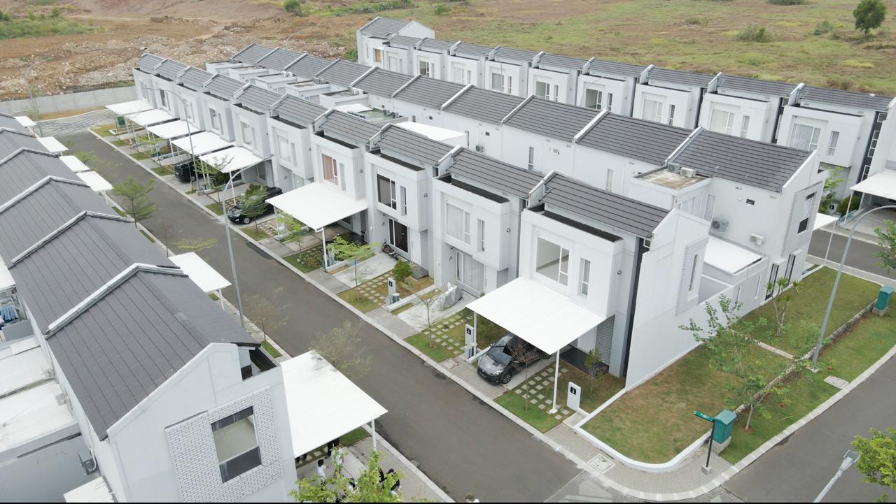 Solusi untuk Hunian Berkualitas, Kontribusi Waskita Beton Precast dalam Industri Perumahan Indonesia