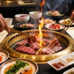 Jelang 25 Tahun, The Grill Perkenalkan Pengalaman All You Can Grill untuk Pertama Kalinya
