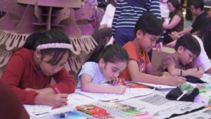 MEDIA ALERT: RECAP OF YESTERDAY’S HIGHLIGHTS — PURANA 17: RENJANA PERCA, Tuesday, August 18, 2026