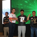 Bukan Sekadar Main Game, Polresta Cilacap Buka Ruang Prestasi Anak Muda Lewat Kapolresta Cilacap Esport Championship 2026 Free Fire