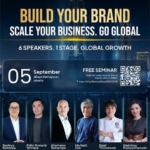 TES Hadirkan Rangkaian Forum Bisnis Internasional dan Seminar Global Growth di CIEIE 2026