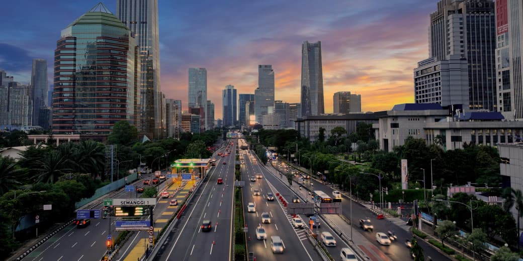 Fundamental Kokoh, Laba Tembus Rp1,9 Triliun Pada Semester I 2026: Jasa Marga Kian Perkuat Ekosistem Jalan Tol Nasional