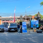 Hadirkan BRIF Sunday Auto Corner,  BRI Finance Mudahkan Warga Bali Wujudkan Mobil Impian