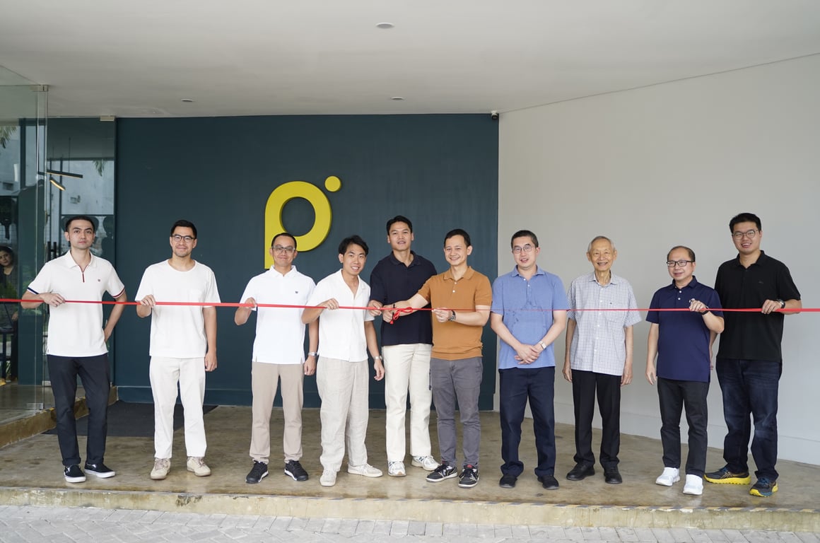BINUS Hadirkan PADI Padel Kemanggisan, Perkuat Ekosistem Gaya Hidup Aktif dan Kebersamaan