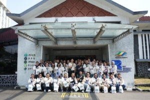 Holding Perkebunan Nusantara Perkuat Kolaborasi Global, PT RPN Terima Kunjungan Duke Corporate Education
