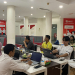 Bekali Talenta Digital dengan Keterampilan Analisis Data, Telkom AI Center Bali Hadirkan Pelatihan Python Fundamental
