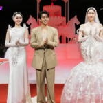 Do Long Membuka Babak Baru Fashion Bridal Lewat The Prime di Vietnam Wedding Week 2026