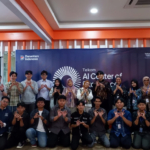 Telkom AI Connect Makassar Ajak Talenta Digital Eksplorasi API untuk Bangun Proyek AI