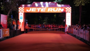 JETE RUN 2026 Perluas Konsep Festival, Raih Rekor MURI dengan Aktivitas Terbanyak