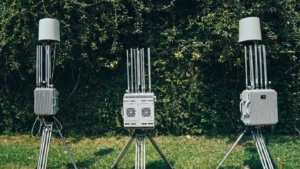 Cara Kerja Sistem Anti Drone: Deteksi, Jamming, dan Spoofing dari LZ Tech
