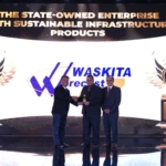 Beton Readymix Bersertifikasi Green Label Waskita Beton Precast Raih Penghargaan di Indonesia Property & Bank Awards XX 2026