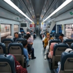 Tiga Tahun Berturut-turut Meningkat, KA Srilelawangsa Perkuat Konektivitas dan Mobilitas Masyarakat