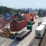 KAI Logistik Kelola 1,9 Juta Ton Barang pada Juli 2026, Angkutan Peti Kemas Tumbuh Tertinggi