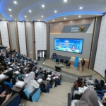 Sosialisasi Pertama MediaMIND 2026, Informasi Kontribusi Pertambangan Perlu Ditingkatkan