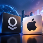 Palantir dan Apple Jadi Sorotan, Saham Teknologi AS Masih Punya Katalis Pertumbuhan