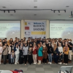 ION Ajak Startup Bandung Melihat Celah Infrastruktur Digital sebagai Peluang Bisnis