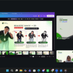 Telkom AI Center Malang Dukung Pengembangan Skill Digital melalui  Vibe Design with Canva AI