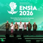 ENSIA 2026: Saat Inovasi Menjadi Kunci Bisnis Berkelanjutan dan Ketangguhan Masyarakat