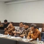 Kementerian Dalam Negeri Gelar Rapat Kerja Bersama K/L untuk Percepatan Pertumbuhan Ekonomi Daerah Menuju Target 8 Persen