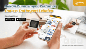 Ducking.id Hadirkan Ekosistem Solusi Impor Efisien untuk Pelaku UMKM hingga Perusahaan dengan Kebutuhan Impor Rutin