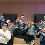 Sanggabiz Pimpin Transformasi Digital Dthree Melalui Implementasi AI dalam Program SFI 2026 Kemenperin RI