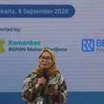 Peduli Risiko Stroke & Alzheimer, BRI Finance Gandeng RS PON Berikan Edukasi & Test Kesehatan bagi Para Owner Dealer Rekanan