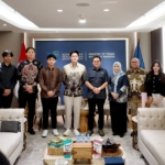 Ekspor Harusnya Tidak Serumit Ini, Dua Anak Muda Indonesia Coba Sederhanakan Prosesnya