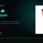 Arsitek di Balik Layar: Selo Pangestu Imawan dan Agency yang Dibangunnya dalam Dua Tahun
