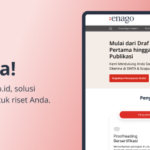 Didorong oleh Permintaan yang Tinggi, Enago Meluncurkan Situs Web Terlokalisasi untuk Memperkuat Ekosistem Riset Akademik Indonesia