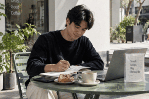 Menabung buat Self Reward, Boleh Kah? Ini Cara Menyiapkannya Tanpa Mengganggu Keuangan