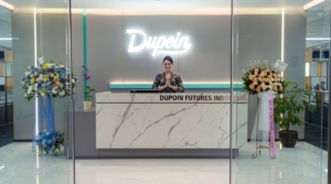 Dupoin Futures Resmi Pindah Alamat Kantor