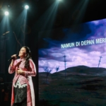 Dengarkan “Butterflies”, Album Terbaru Amagra yang Sudah Hadir di Berbagai Platform Streaming Musik