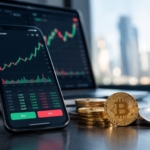 Bittime Futures Soroti Lonjakan Aktivitas Derivatives di Tengah Tren Pasar