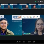 Tanpa Batas Geografis, ICTIM 2026 Buktikan Diskusi Riset Lintas Negara Secara Daring