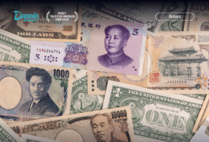 Prediksi USDJPY Pekan Depan: Dupoin Futures Soroti Potensi Kenaikan ke 158.427