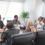 PTPN I (Persero, Subholding Perkebunan Nusantara Perkuat Kolaborasi untuk Dukung Swasembada Pangan