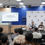 Dubes India Sandeep Chakravorty Soroti Penguatan Hubungan Strategis India-Indonesia melalui BRICS dalam IIFA Discussion