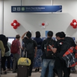 KAI Bandara Catat Pertumbuhan Penumpang hingga Agustus 2026, KA Srilelawangsa Tumbuh Positif