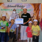 PTPN Group Dukung Kesejahteraan dan Pendidikan Anak Panti Asuhan di Semarang