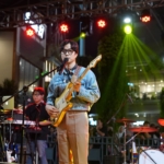 Dikta Meriahkan Jam Session di Grand Galaxy Park