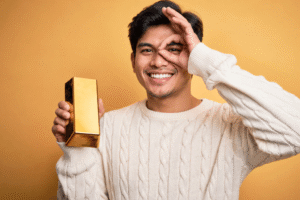 Tantangan dan Tips dalam Menabung Emas