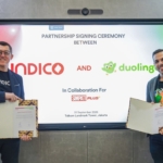 INDICO Gandeng Duolingo, Hadirkan Akses Belajar 40+ Bahasa Gratis untuk Pelanggan SIMPATI Plus