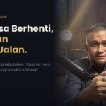 Gaji Berhenti Saat Pensiun, Dhiraj Kelly Ingatkan Biaya Hidup Tetap Berjalan