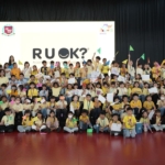 Satu Pertanyaan “R U OK?” untuk Kesehatan Mental, BINUS SCHOOL Serpong Ajak Komunitas Sekolah Saling Peduli