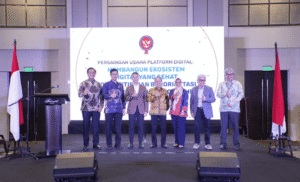 ATSI Dukung Penataan Platform Digital Global demi Persaingan Setara, Asal Tak Bebani Pengguna