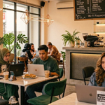 Mengapa Kualitas WiFi Untuk Cafe Kini Menjadi Kunci Utama Kesuksesan Bisnis F&B