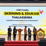 Info Kesehatan : Skrining Bisa Cegah Thalassemia Sejak Dini