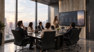 Menara Jakarta: New Business Address at The Kemayoran CBD