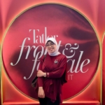 Refleksi Tatler Front & Female Summit 2026: Dwi Andi Rohmatika (Trainer & Founder Sanggabiz) Tegaskan Kemandirian Finansial adalah Kendali Penuh atas Sistem Bisnis