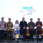 45 Tahun Berkarya untuk Indonesia, BINUS University Buka Kolaborasi Masa Depan Dunia Kerja melalui BINUS HR Tech Summit 2026